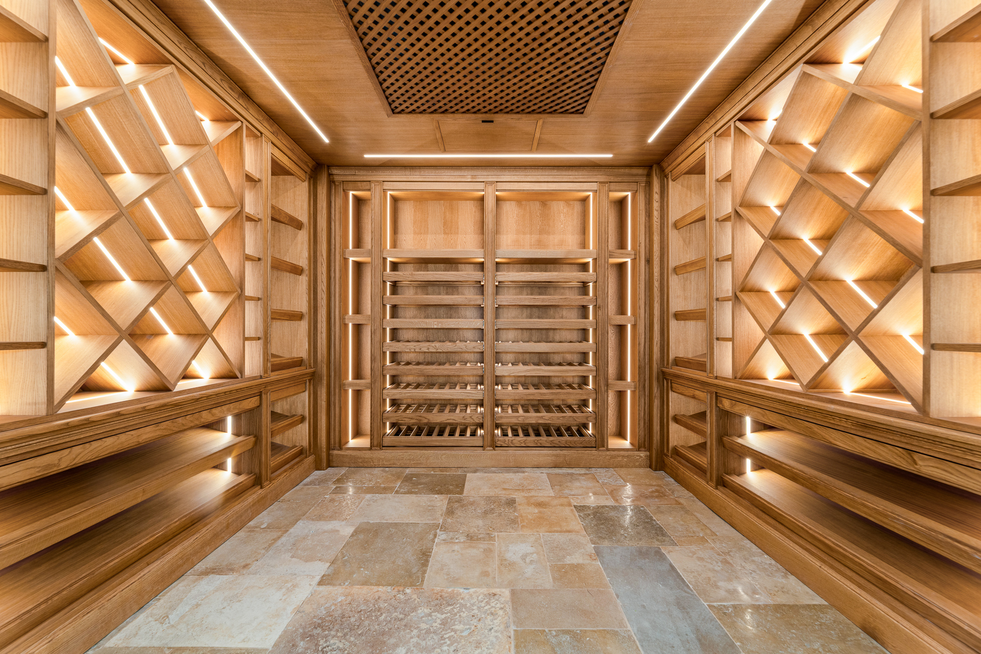 Wine Cellar